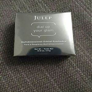 Julep multidimensional orbital eyeshadow